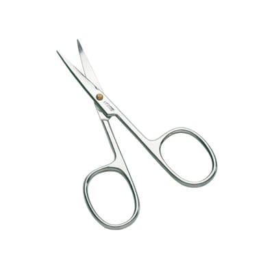 AZAL CISEAUX A SOURCILS SIMPLE, Vue principale