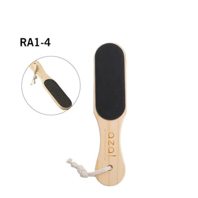 AZAL RAPE A PIEDS DOUBLE FACE RA1-4, Vue principale