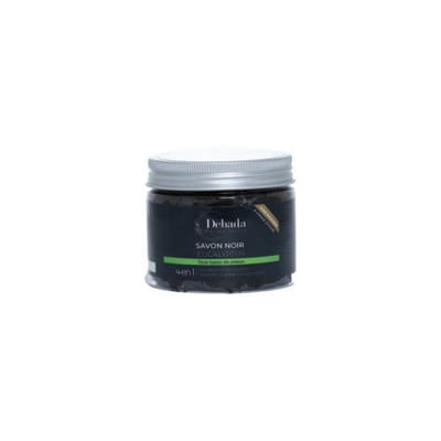 DEBADA SAVON NOIR EUCALYPTUS, Vue principale