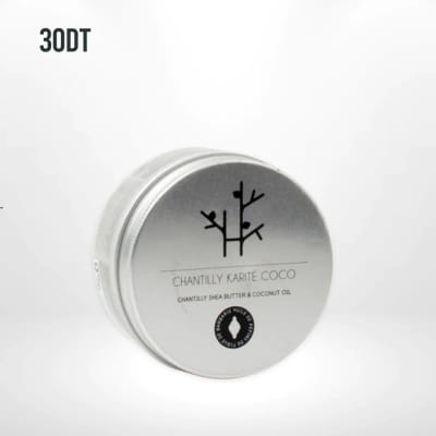 HERBÉOS Chantilly Karité Coco 100 ml, Vue principale