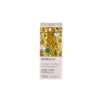 HERBEOS HUILE ESSENTIELLE YLANG YLANG 5ML, Vue principale