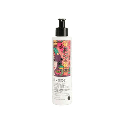 HERBÉOS Après Shampoing fortifiant 200ml, Vue principale