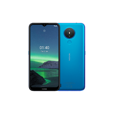 Smartphone Nokia1,4 Blue