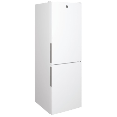 Réfrigérateur Combiné HOOVER HOCE3T618FW 341 Litres NoFrost - Blanc