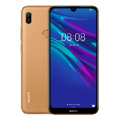 Huawei Y6 prime 2019 15,5 cm (6.09") Android 9.0 4G Micro-USB 3020 mAh Marron