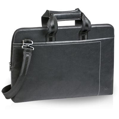 Rivacase 8930 15.6" Malette Noir, Vue principale