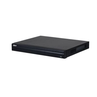 Dahua Technology Lite NVR4232-4KS2/L Enregistreur vidéo sur réseau 1U Noir, Vue principale
