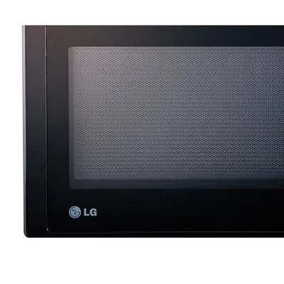 LG MS-2042DB micro-onde Comptoir 20 L 700 W Noir au Meilleur Prix en ...