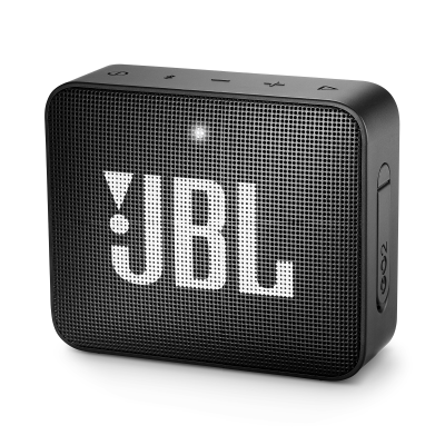 JBL GO 2 Enceinte portable mono Noir 3 W