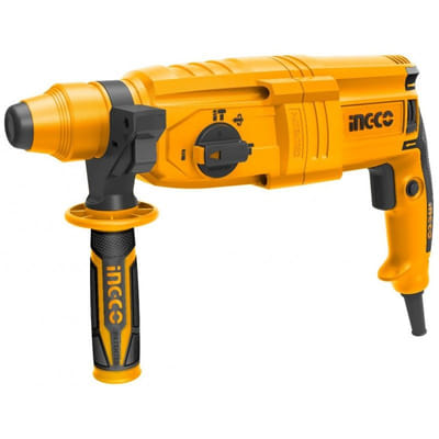Ingco RGH9028 marteau rotatif 800 W 1100 tr/min SDS Plus, Vue principale