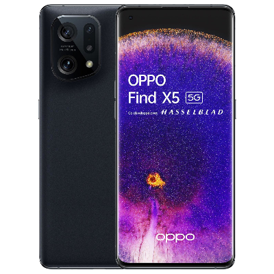 Oppo Find X5 5G 8Go 256Go Noir