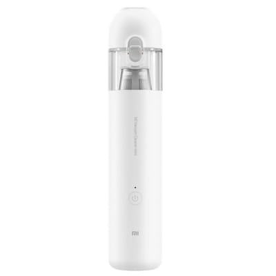 Xiaomi BHR4916GL aspirateur de table Blanc Sans sac, Vue principale