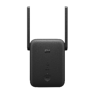 Xiaomi Mi WiFi Range Extender AC1200 Répéteur réseau Noir 10, 100 Mbit/s