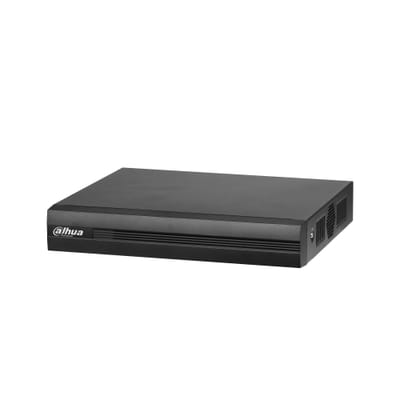 Dahua Technology XVR1B16-I Noir, Vue principale