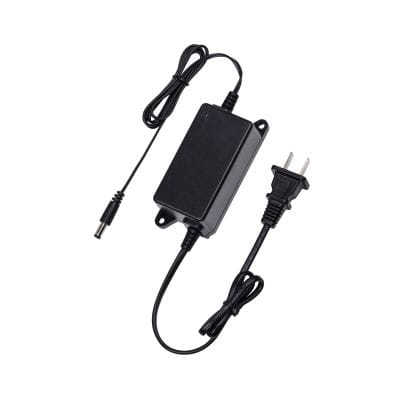 Dahua Technology PFM320 adaptateur de puissance & onduleur Universel Noir, Vue principale
