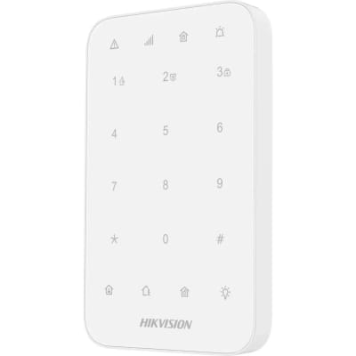 Hikvision Digital Technology DS-PK1-E-WE composant de dispositif de sécurité, Vue principale
