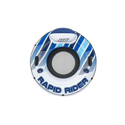 Bestway Hydro-Force Bouée Rapid Rider 1 place 1,22 m, Vue principale