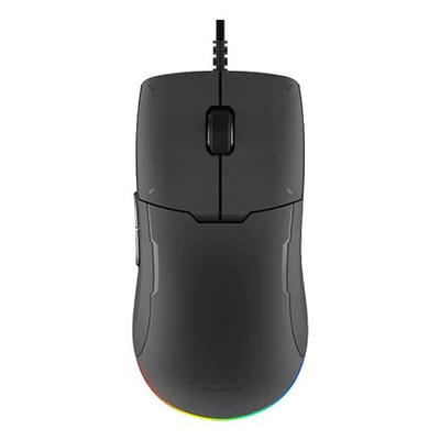 Xiaomi YXSB01YM souris Jouer Droitier 6200 DPI, Vue principale
