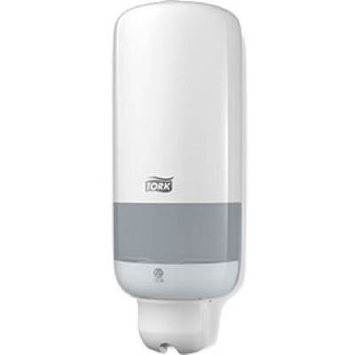 Tork 560000 Distributeur de savon Blanc, Vue principale
