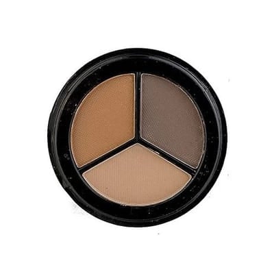Glam Of Sweden H01067 ombre à paupière 16 g, Vue principale