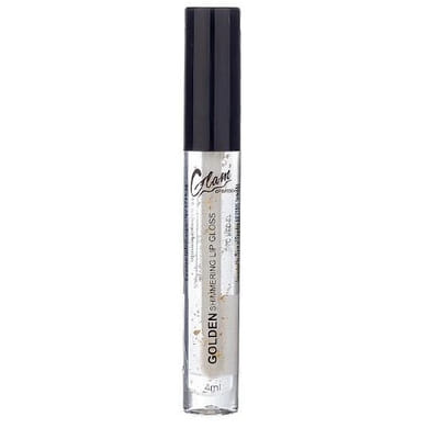 Glam Of Sweden H01367 brillant à lèvres 4 ml, Vue principale