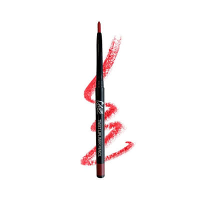 Glam Of Sweden - Lipliner Twist Red, Vue principale