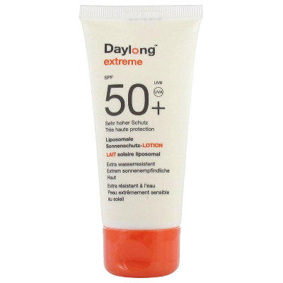 Daylong Extreme Lotion Solaire Liposomal SPF50+ 50 ml