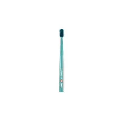 Curaprox CS 1560 SOFT brosse à dents Turquoise Adulte