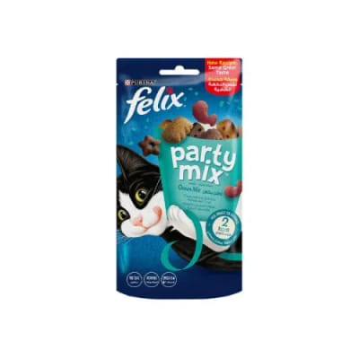 FELIX PARTY MIX OCEAN 60GR, Vue principale