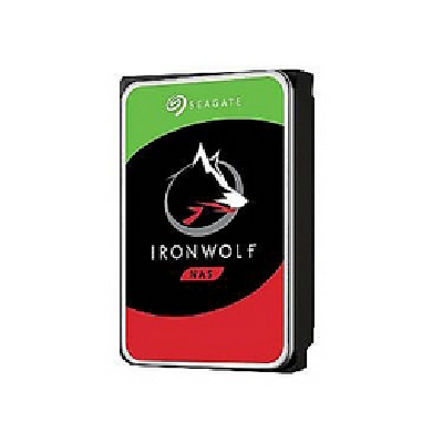 Seagate IronWolf 2 TB ST2000VN003 3.5" HDD SATA III (ST2000VN003)