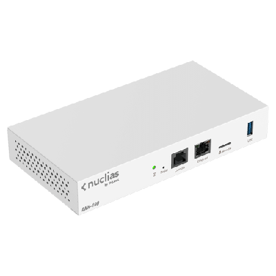 D-Link DNH-100 dispositif de gestion de réseau 100 Mbit/s Ethernet/LAN (DNH-100)
