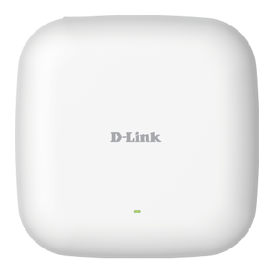 D-Link AX1800 1800 Mbit/s Blanc (DAP-X2810)