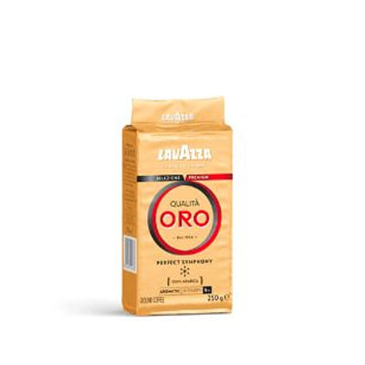 Lavazza Qualità Oro - Perfect Symphony 250 250 g, Vue principale