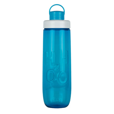 Snips Water Bottle 0.75L Utilisation quotidienne 750 ml Tritan Bleu, Blanc, Vue principale