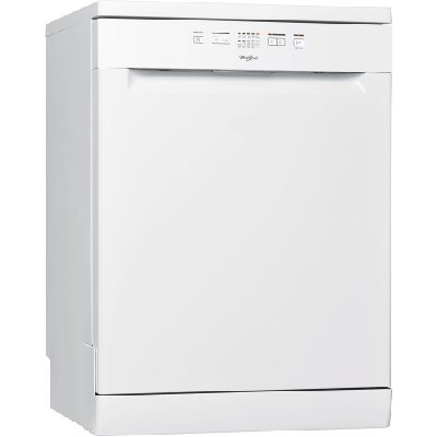Whirlpool WFE 2B19 Pose libre 13 couverts