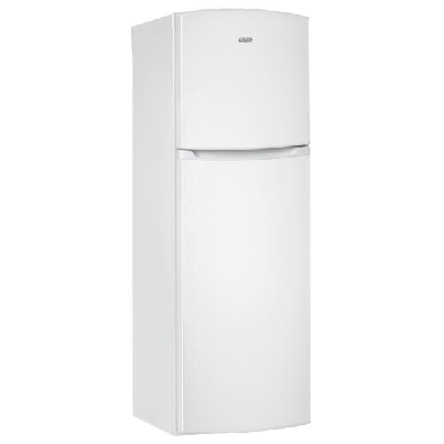 Whirlpool WTE2921 A+NFW réfrigérateur-congélateur Pose libre 289 L Blanc
