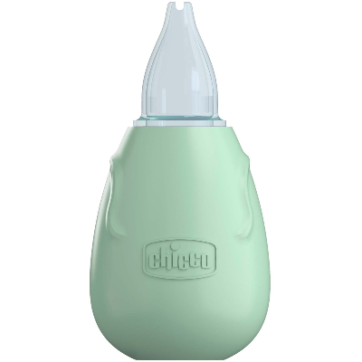 Chicco PhysioClean Baby Nose Cleaner 1 pcs