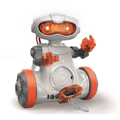 Clementoni Mon Robot Nouvelle Génération