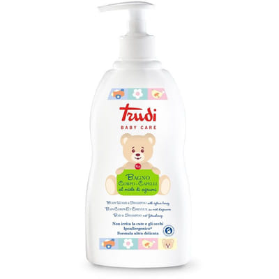 Trudi Baby Care 500 ml, Vue principale