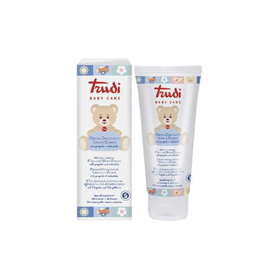 TRUDI BABY CARE CREME HYDRATANTE VISAGE ET CORPS 100 ML, Vue principale