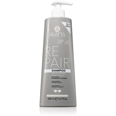 Alama Professional Repair 500 ml, Vue principale