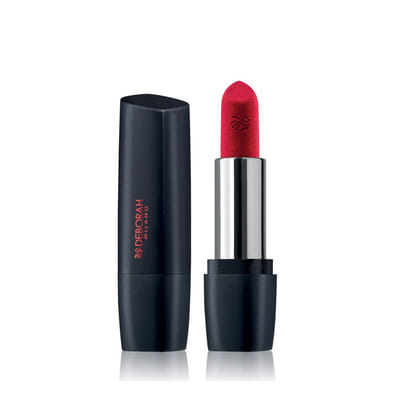 Deborah Milano Red Mat 33 Timeless Red, Vue principale