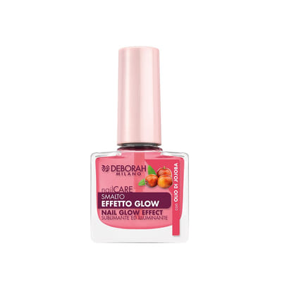 Deborah Milano MDV002024 vernis à ongles 8,5 ml Rose, Vue principale