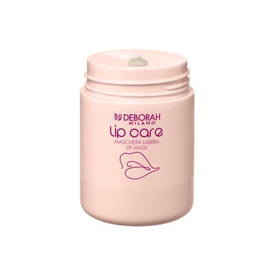 DEBORAH - Lip Care Masque Lèvres, Vue principale