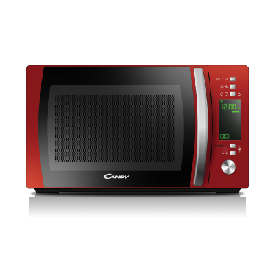 Candy COOKinApp CMXG20DR Comptoir Micro-ondes grill 20 L 700 W Rouge