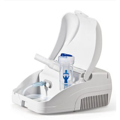 IDEAL PLUS FLAEM APPAREIL AEROSOL NEBULISATEUR, Vue principale
