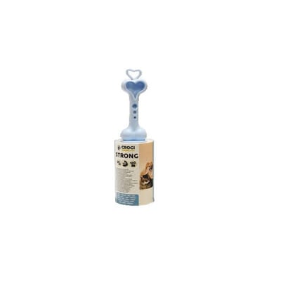 STRONG BROSSE ADHESIVE TALC 20M, Vue principale