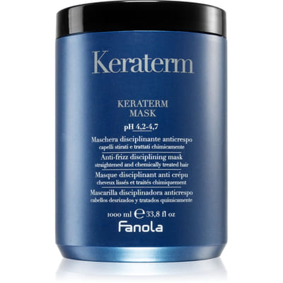 Fanola Keraterm 1000 ml, Vue principale