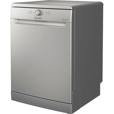Indesit DFE 1B19 S Autoportante 14 couverts F, Vue principale