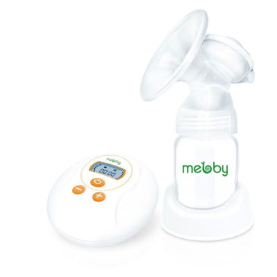 Medel mebby natural plus tire-lait electrique, Vue principale